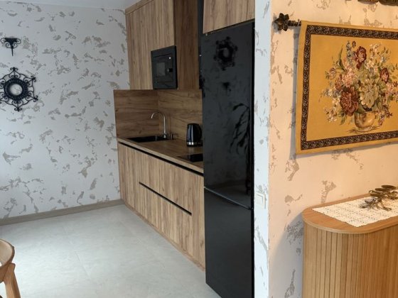 Оренда 1-кімнатної квартири, перше заселення Львов