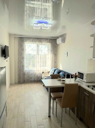 Здам квартиру - студію ЖК Бестужевські сади - фото 1