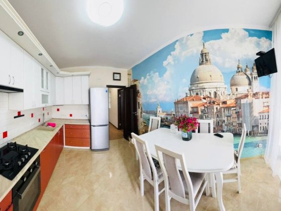 Оренда 2-кім. квартири на вул. Мікльоша Львів