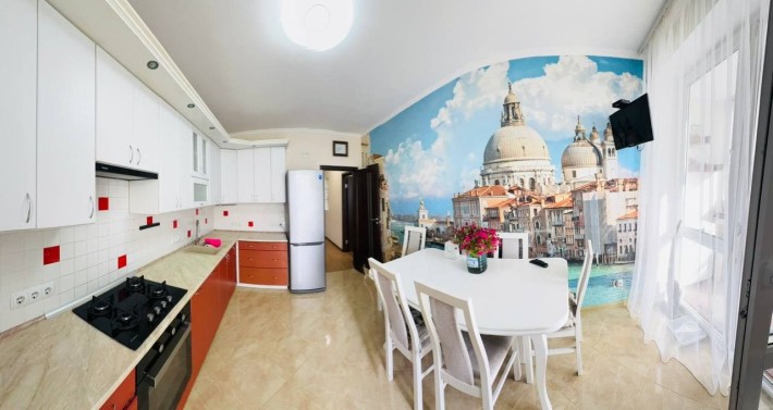 Оренда 2-кім. квартири на вул. Мікльоша - фото 1