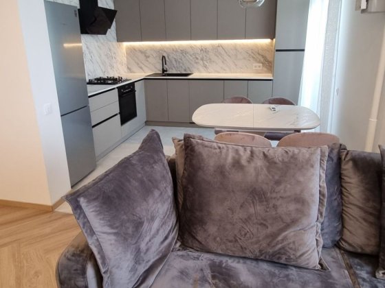 1 квартира Вул. Угорська, новобудова, Сихів Львів