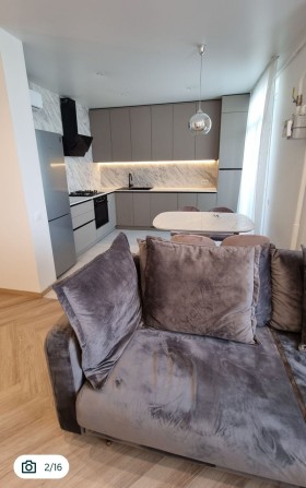 1 квартира Вул. Угорська, новобудова, Сихів - фото 1