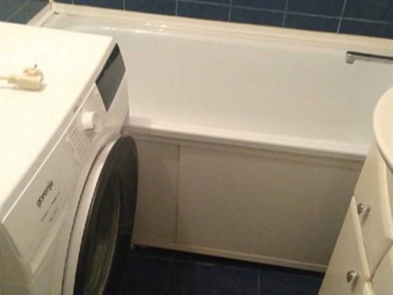 Здається 2 кімнатна квартира в Корабельному районі Николаев