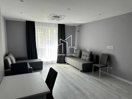 Оренда квартири-студії у ЖК "Шенген" на вул. Залізничній Львів