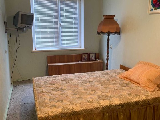 Сдаю в Корабельном районе 2-х к. квартиру. Николаев