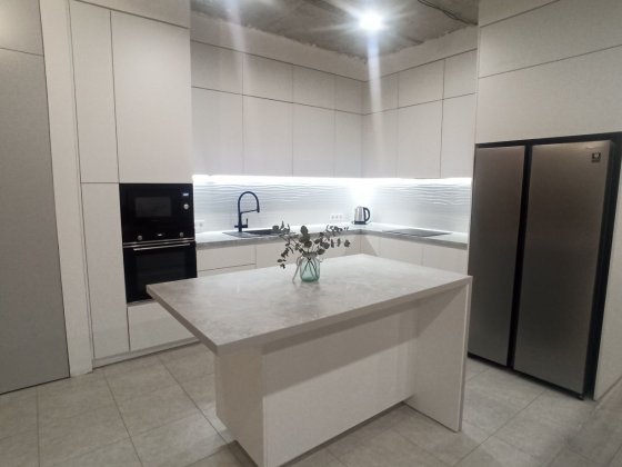 Сдам 2-х к квартиру ЖК Одиссей Люстдорфская дор Альтаир Первая сдача! Одесса