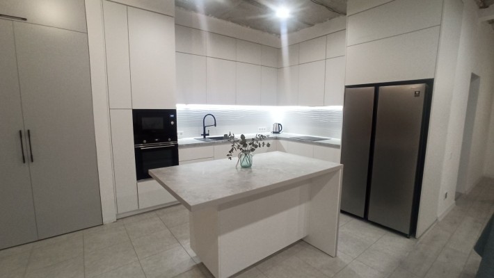 Сдам 2-х к квартиру ЖК Одиссей Люстдорфская дор Альтаир Первая сдача! - фото 1