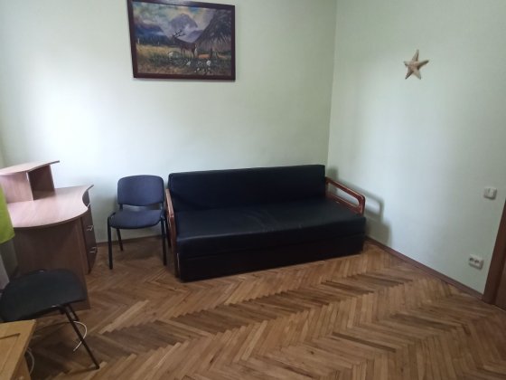 Оренда 1 кім.кв. вул.Руфа(бічна Личаківської) Львів