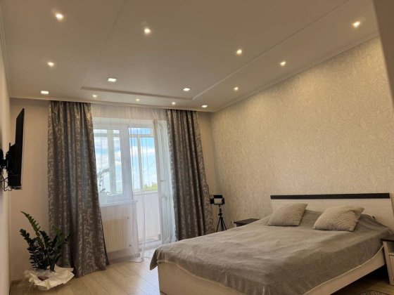 Оренда 1к. квартири Франківський р-н Львів