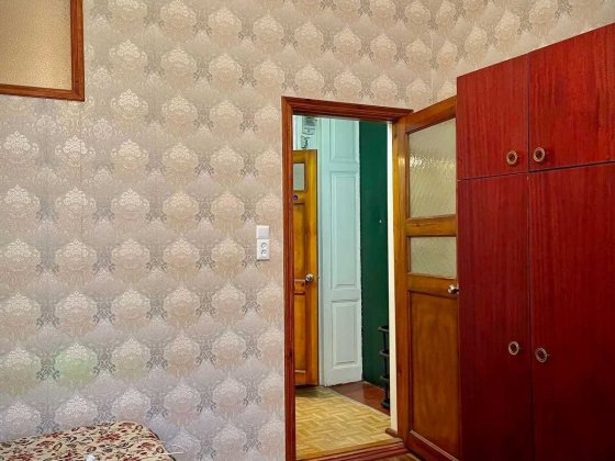 Квартира 1-комнатная однокомнатная ул.Пироговская Одеса