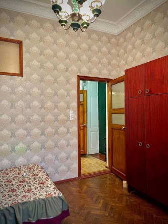 Квартира 1-комнатная однокомнатная ул.Пироговская - фото 1