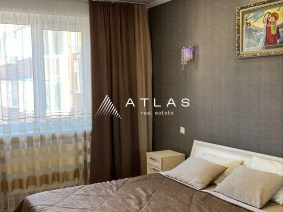 Оренда 2к квартири вул Пулюя 40 Львів