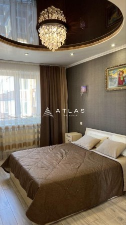 Оренда 2к квартири вул Пулюя 40 - фото 1