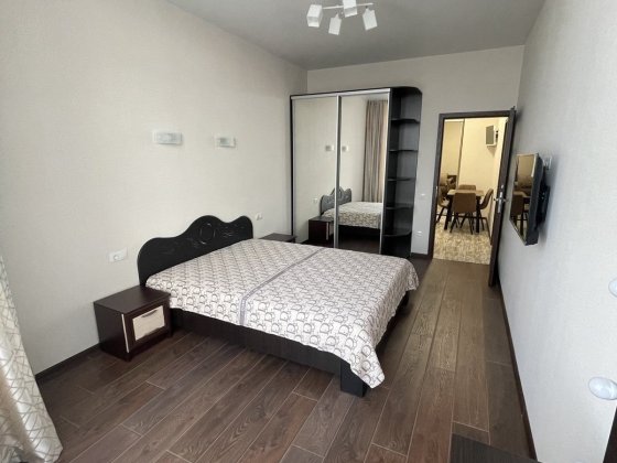 Сдам 2ую квартиру ЖК Фонтан, Макаренко 2а/Львовская.Паркинг.Генератор Одесса