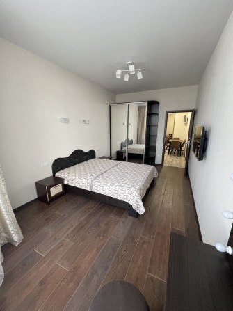 Сдам 2ую квартиру ЖК Фонтан, Макаренко 2а/Львовская.Паркинг.Генератор - фото 1