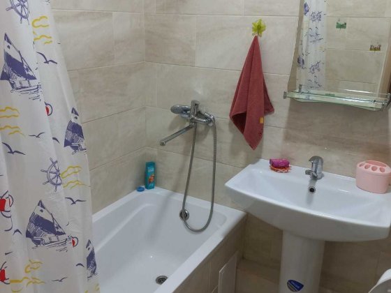 Сдам двухкомнатную Коблевская,центр.Можно с животными. Одесса