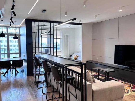 Оренда стильної квартири в ЖК Національний вул Стрийська Львів