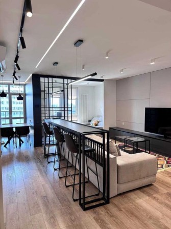 Оренда стильної квартири в ЖК Національний вул Стрийська - фото 1