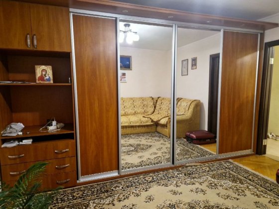 Здаєть квартира в довготривалу оренду Львів