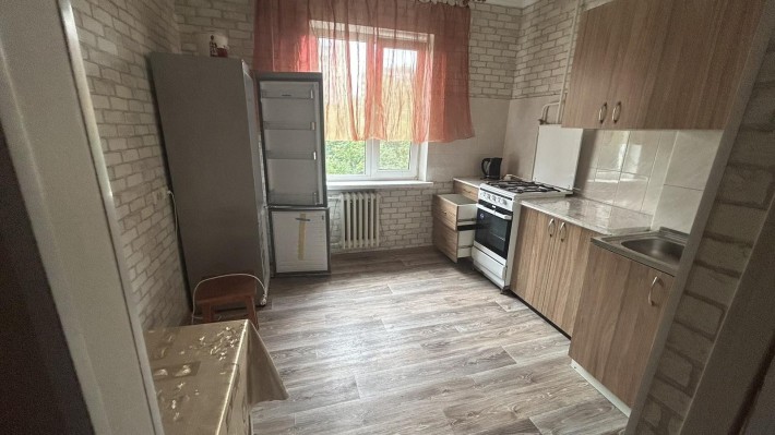 Сдам 1 ком квартиру  на Марсельской за 6000 гр - фото 1