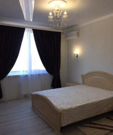 Сдам 1ую квартиру ЖК Альтаир, Люстдорфская дорога. - фото 1