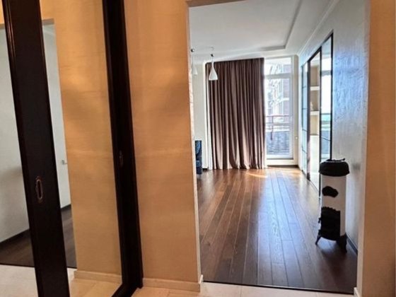 видео! 3х ком квартира с терраской, СК СТИКОН, Французский Бульвар Одеса