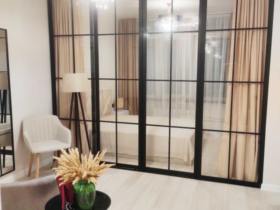 Сдам свою Квартиру в 34 Жемчужине,ул.Бассейная6а, Приморский район Одесса