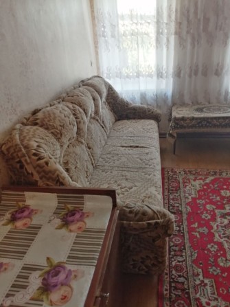 Сдам двухкомнатную квартиру - фото 1