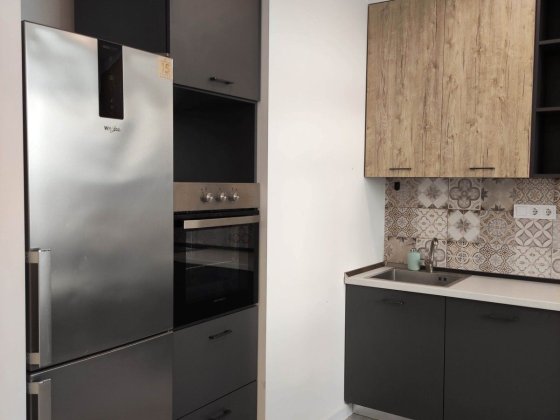 Аренда 1к кв ЦЕНТР рядом, стильная,ЖК Балковский Одеса