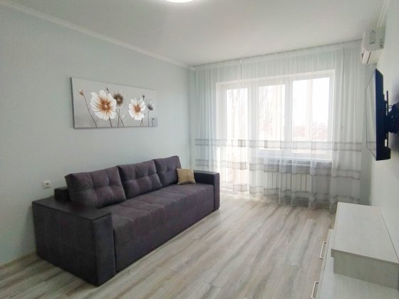 Аренда 1 ком.квартиры Глушко/Люстд.дорога,новый ремонт Одеса