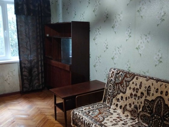 сдам 2х к кв.Космонавтов 3/5эт.д., мебель, техника Одесса