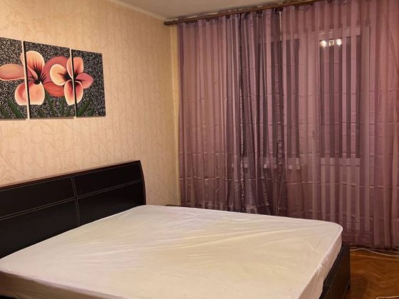 Сдам свою 3 к квартиру на Алексеевке Харьков