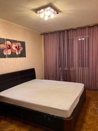 Сдам свою 3 к квартиру на Алексеевке - фото 1