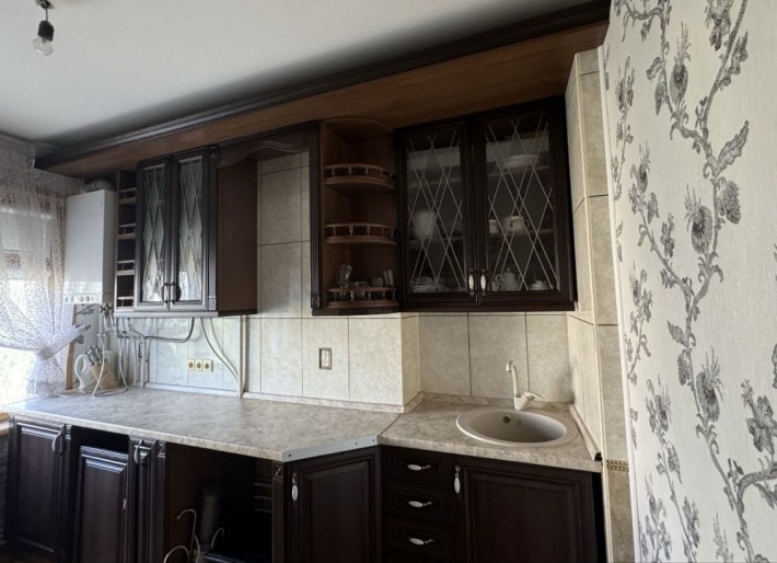 Здам двокімнатну квартиру/Корабельний/Індив опалення - фото 1