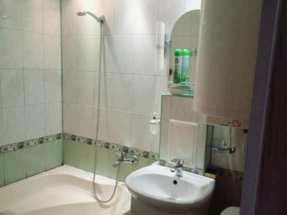 Сдаю 2к/к в Центре по ул.Адмиральской Миколаїв