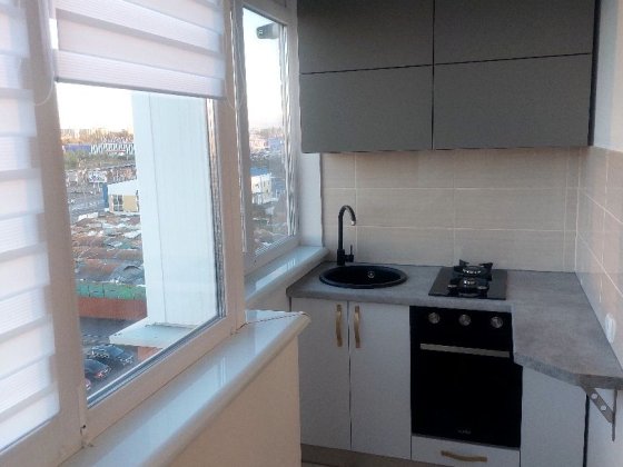 Оренда2к-перероблена 1к.ЖКДинастія,Янгеля,6к.1 здача.Пару/сім'ю з 1дит Вінницькі Хутори