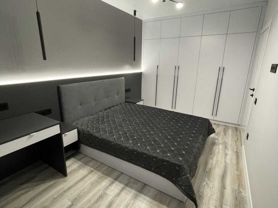 Оренда вишуканої 1кім+кухня студіо новобуд квартири Топольна флекс Львів