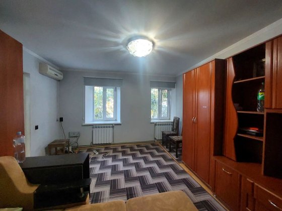 Оренда 1к квартира приватний сектор Миколаїв