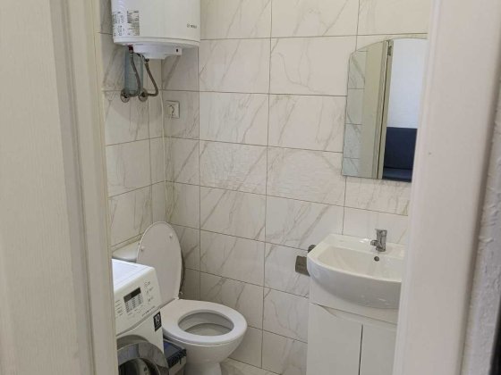 Довгострокова оренда однокімнатної квартири (власник) без посередників Вінницькі Хутори