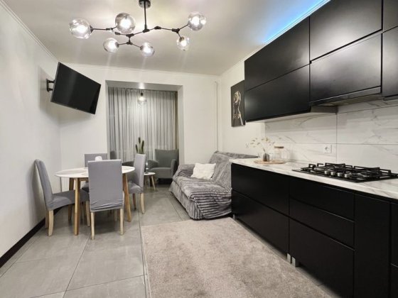 ОРЕНДА! Простора 1 кім квартира 58м² Львів ЖК Фамілія ВИГІДНА ЛОКАЦІЯ! Львів