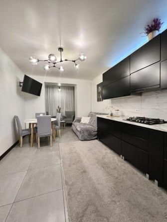 ОРЕНДА! Простора 1 кім квартира 58м² Львів ЖК Фамілія ВИГІДНА ЛОКАЦІЯ! - фото 1