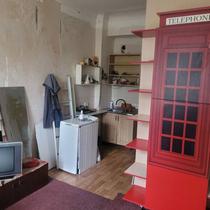 Сдам Гостинку на Холодной Горе - фото 1