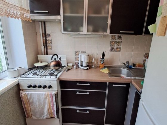 Сдам 1к квартиру Новые дома Харьков