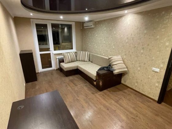 Аренда 1к квартиры Харків