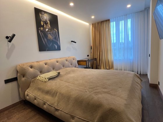 Оренда ексклюзивної 1-кімнатної квартири в ЖК Avalon Up Львів