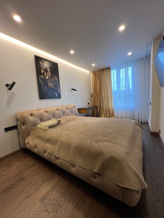 Оренда ексклюзивної 1-кімнатної квартири в ЖК Avalon Up - фото 1