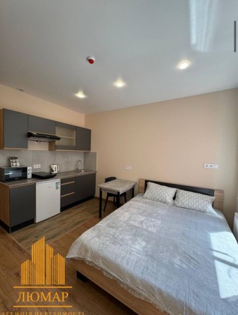 Оренда 1 кім. смарт квартири по вул. Шевченка 73 - фото 1