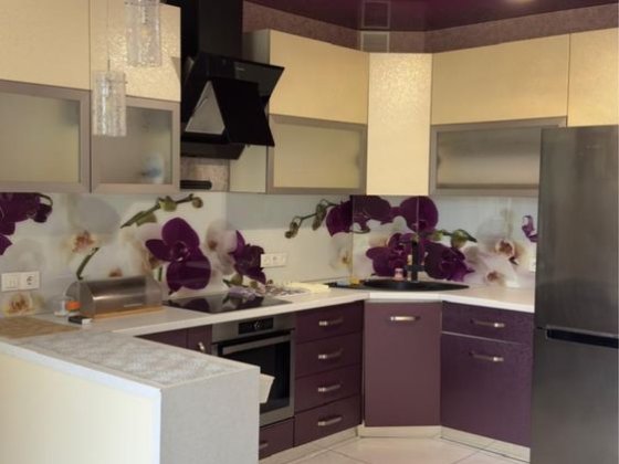 3-кімнатна квартира ЖК Олімп Миколаїв