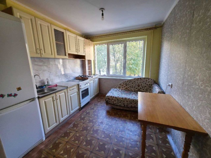 Оренда 1 кімнатної квартири вул Наукова ( Сільпо ) - фото 1