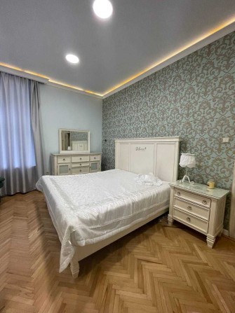 Оренда 1 кімнатної квартири в центрі, закрита територія. - фото 1